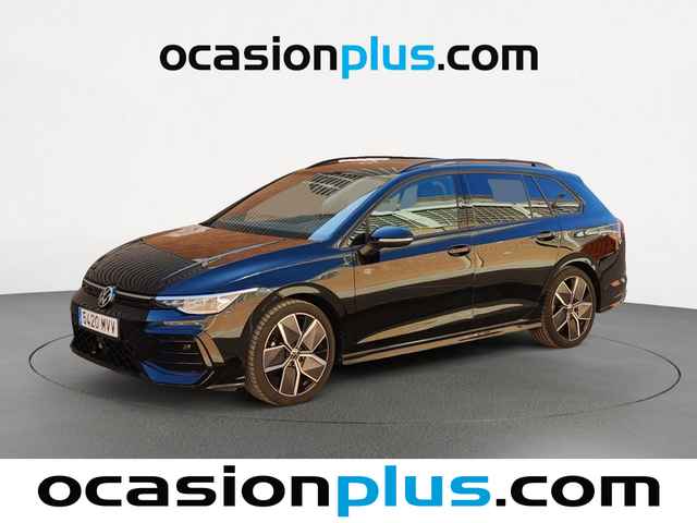 Coches Volkswagen Golf Segunda Mano