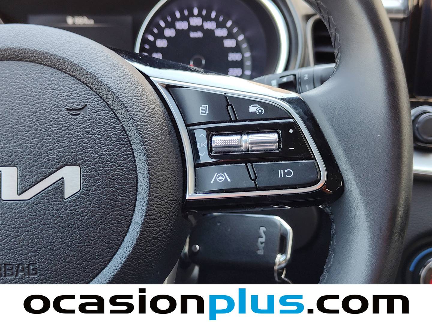 KIA XCeed KIA XCeed 1.0 T-GDi Drive (100 CV) seminuevo