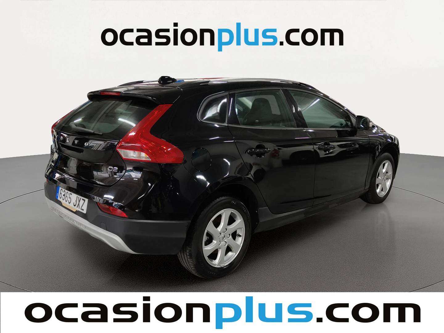 Foto Volvo V40 Cross Country Volvo V40 Cross Country D2 Momentum (120 CV)