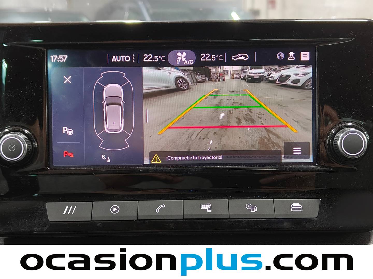 Equipamiento del Seat León SEAT León TSI S&S Style XL Vision  (110 CV)