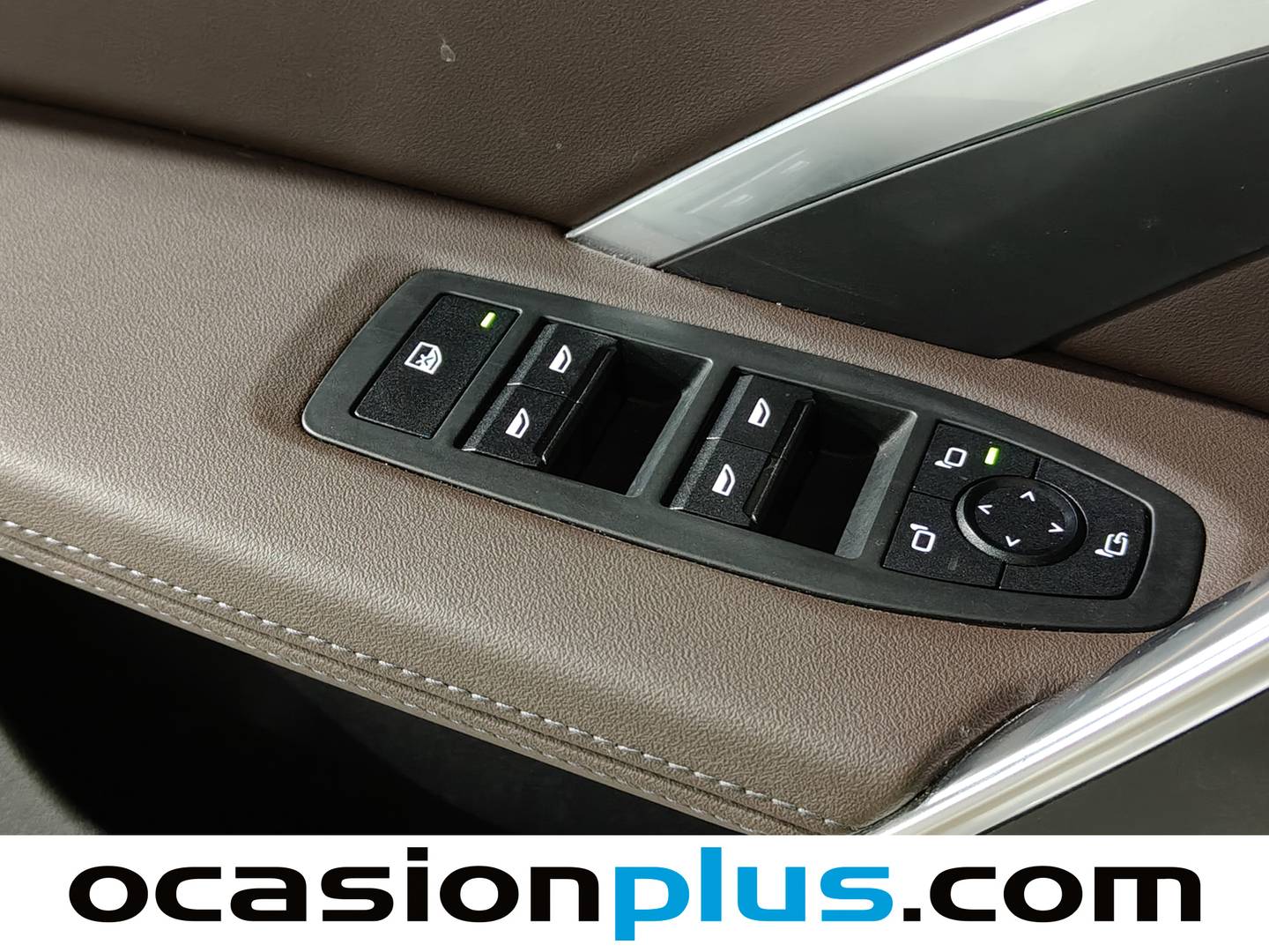 Foto BMW X2 BMW X2 sDrive18d (150 CV) Pack M