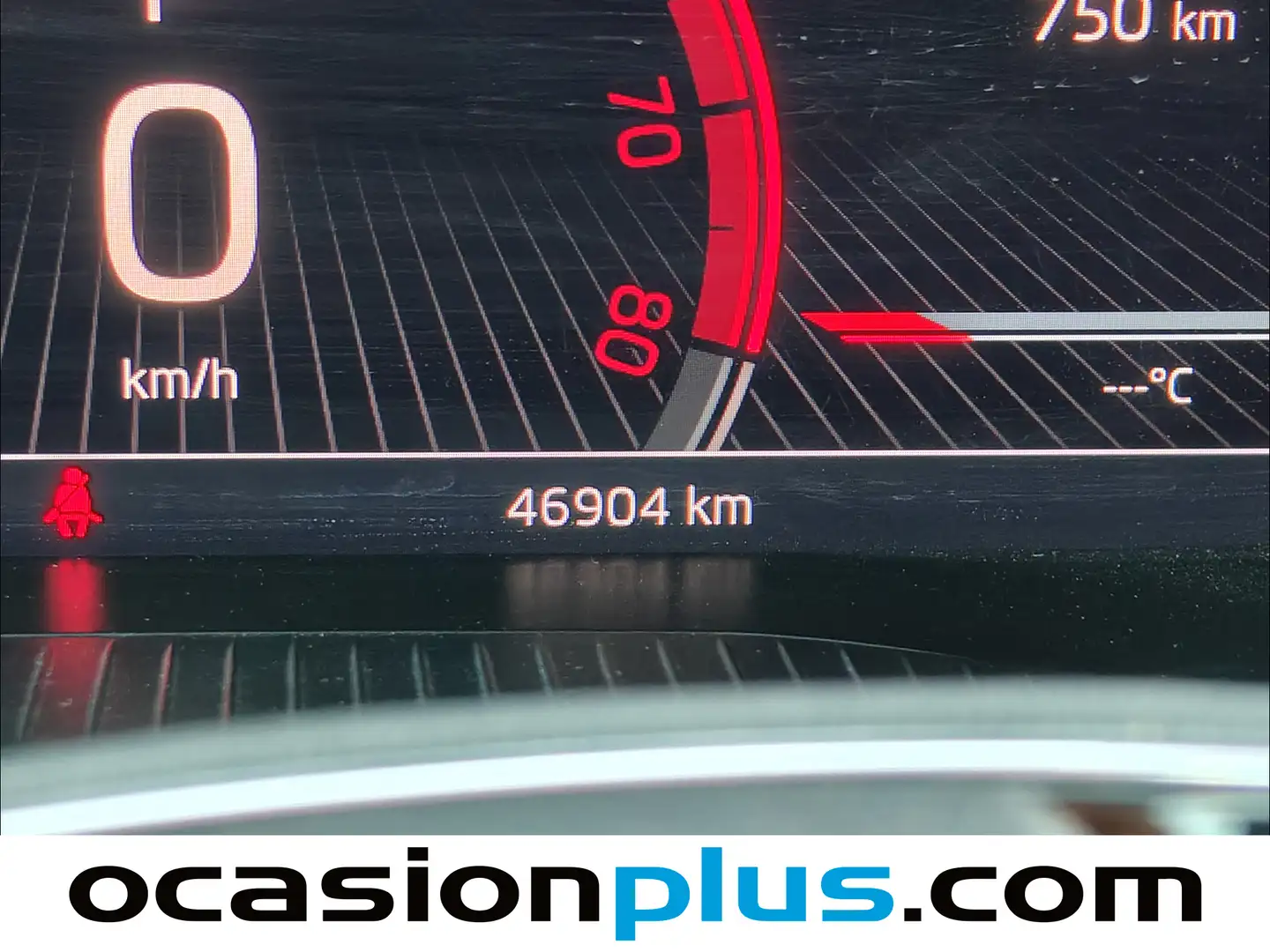 Foto Skoda Kodiaq Skoda Kodiaq 1.5 TSI Ambition 4x2 DSG (150 CV) 7 Plazas