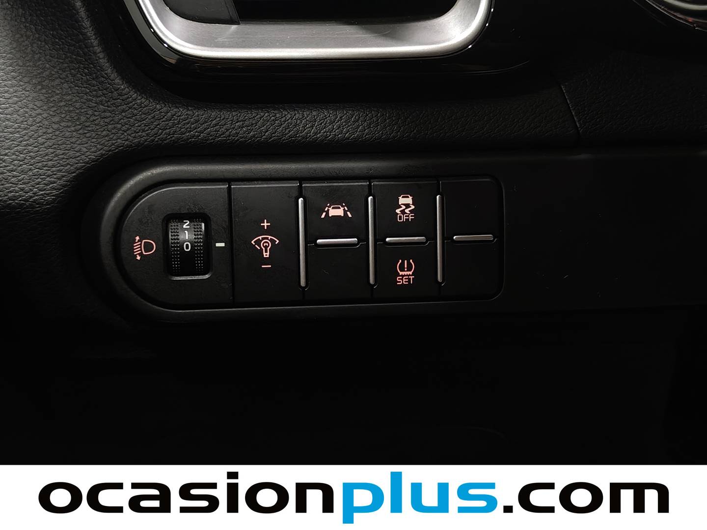 KIA XCeed KIA XCeed 1.5 MHEV iMT Tech (160 CV) de segunda mano
