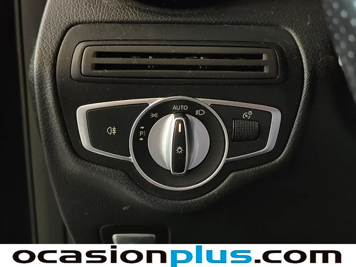 Foto Mercedes Clase GLC Mercedes-Benz GLC 350 e 4Matic (320 CV)