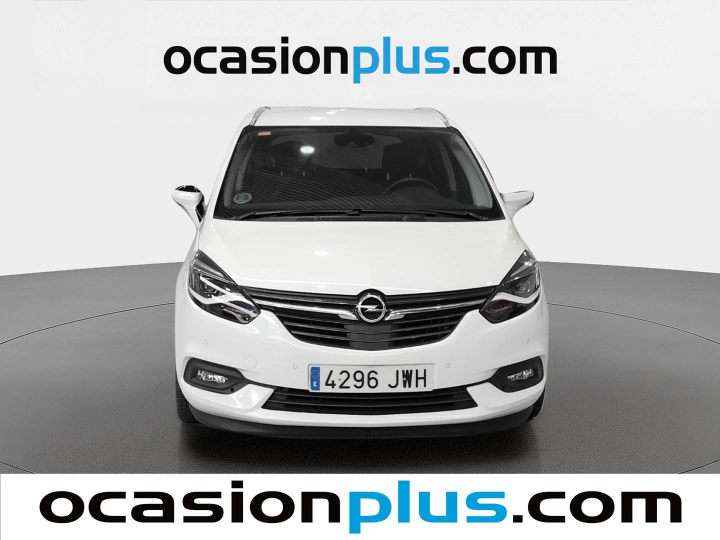 Opel Zafira Tourer Opel Zafira Tourer 1.4 Turbo S&S Excellence  (140 CV) 7 plazas 140cv