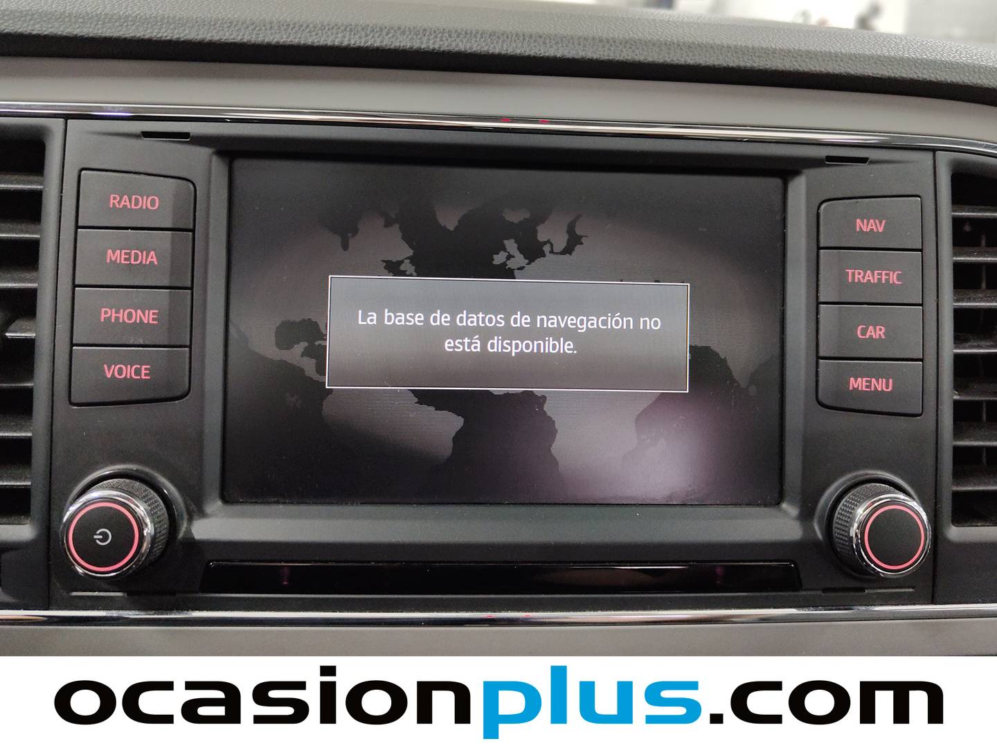Equipamiento del Seat León Seat Leon Xperience 2.0 TDI S&S X-perience Plus 4Drive DSG6 (184 CV)
