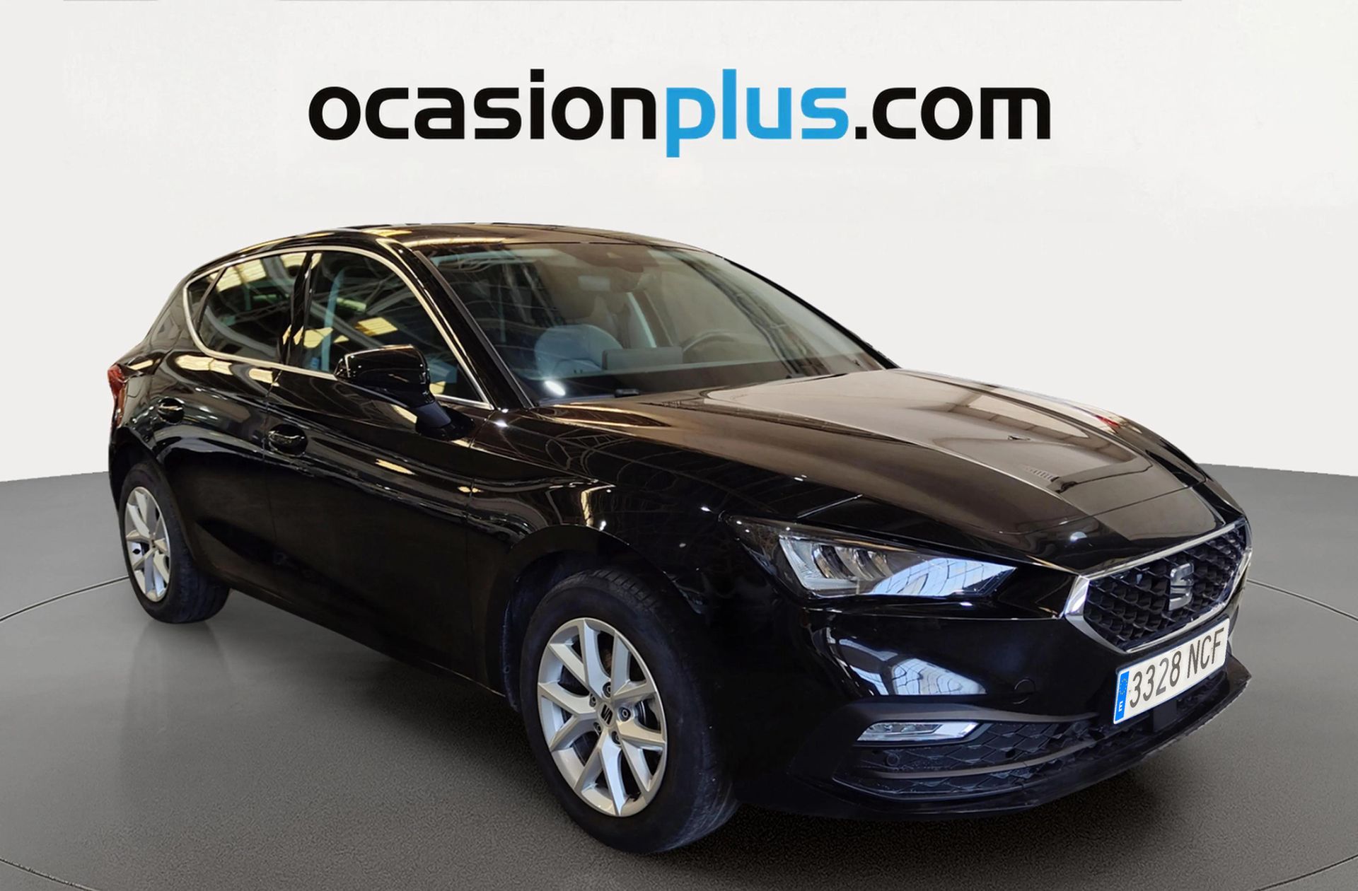 SEAT León 2.0 TDI Style XL - foto 2