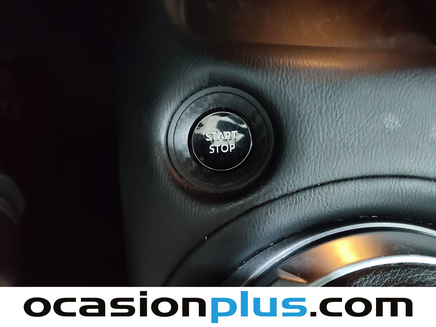 Extras del Nissan JUKE Nissan Juke 1.6 Hybrid N-Connecta Auto (143 CV)