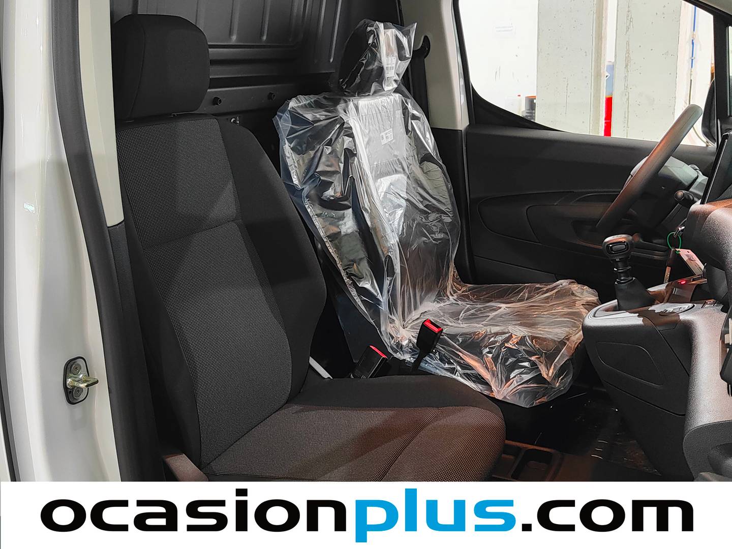 Fiat Doblò Fiat Dobló BlueHDi 100 M (100 CV) diésel