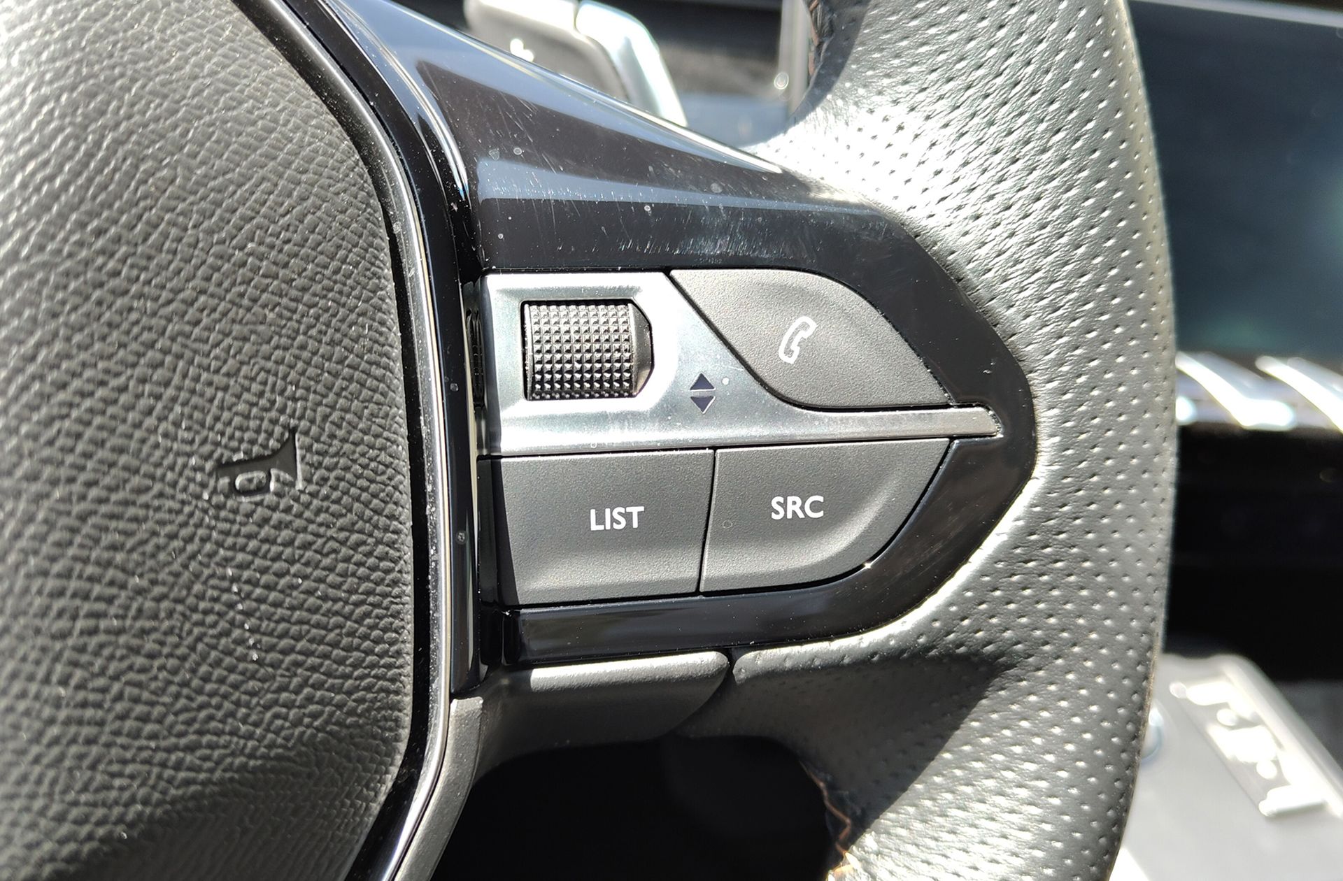 Peugeot 508 SW SW BlueHDi 130 GT EAT8 - foto 36