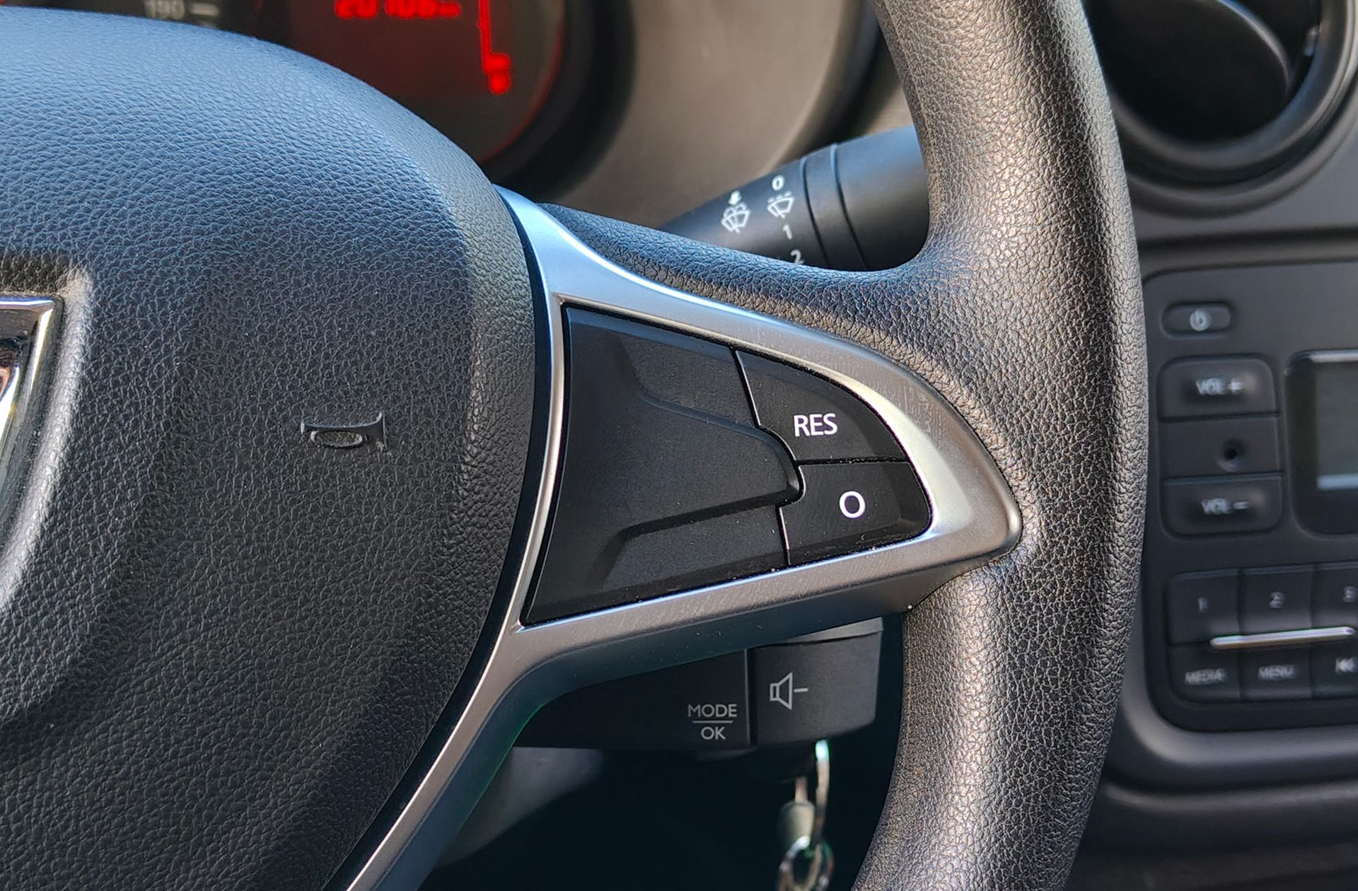 Dacia Dokker 1.6 GLP Essential - foto 19