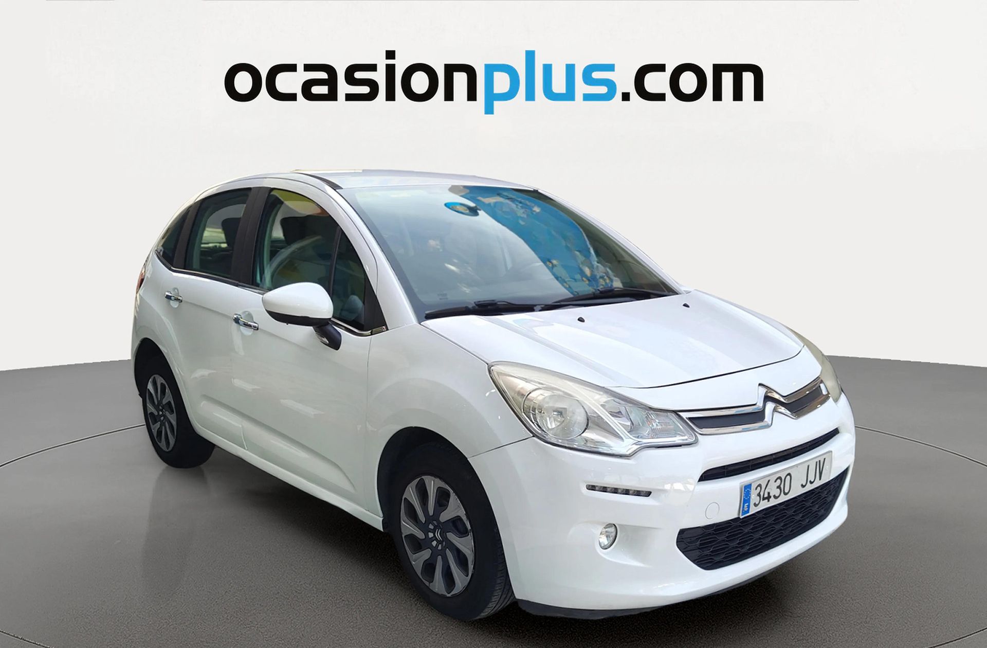 Citroën C3 PureTech 68 Tonic - foto 2