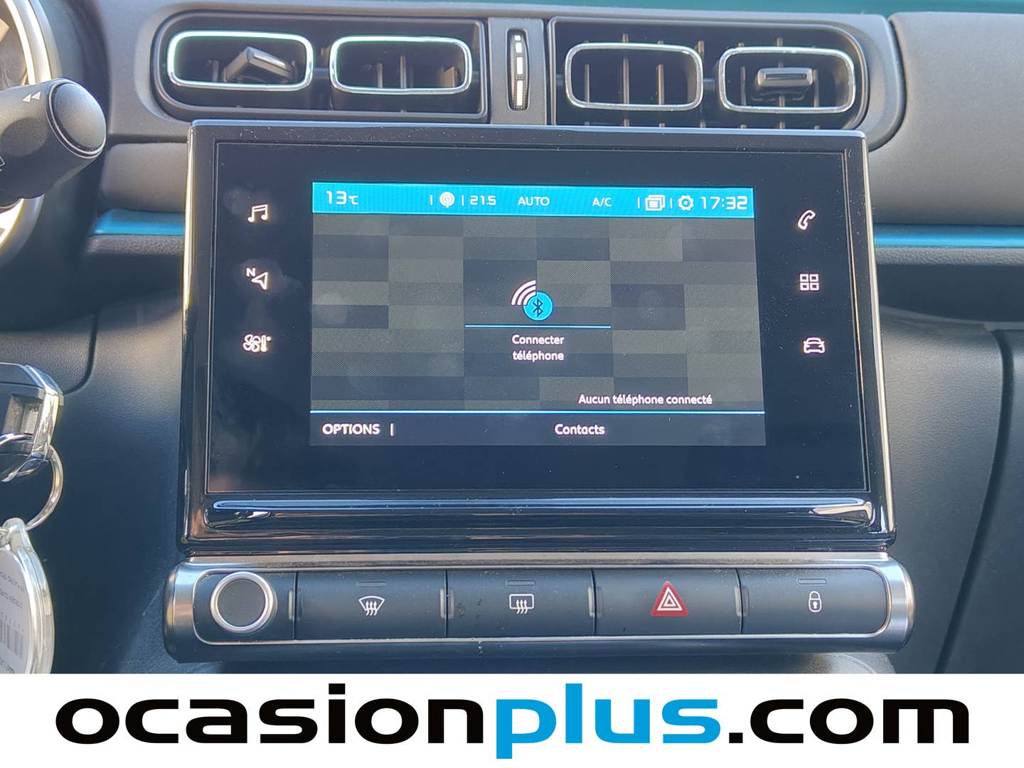 Foto Citroën C3 Citroen C3 PureTech 83 Feel Pack (83 CV)