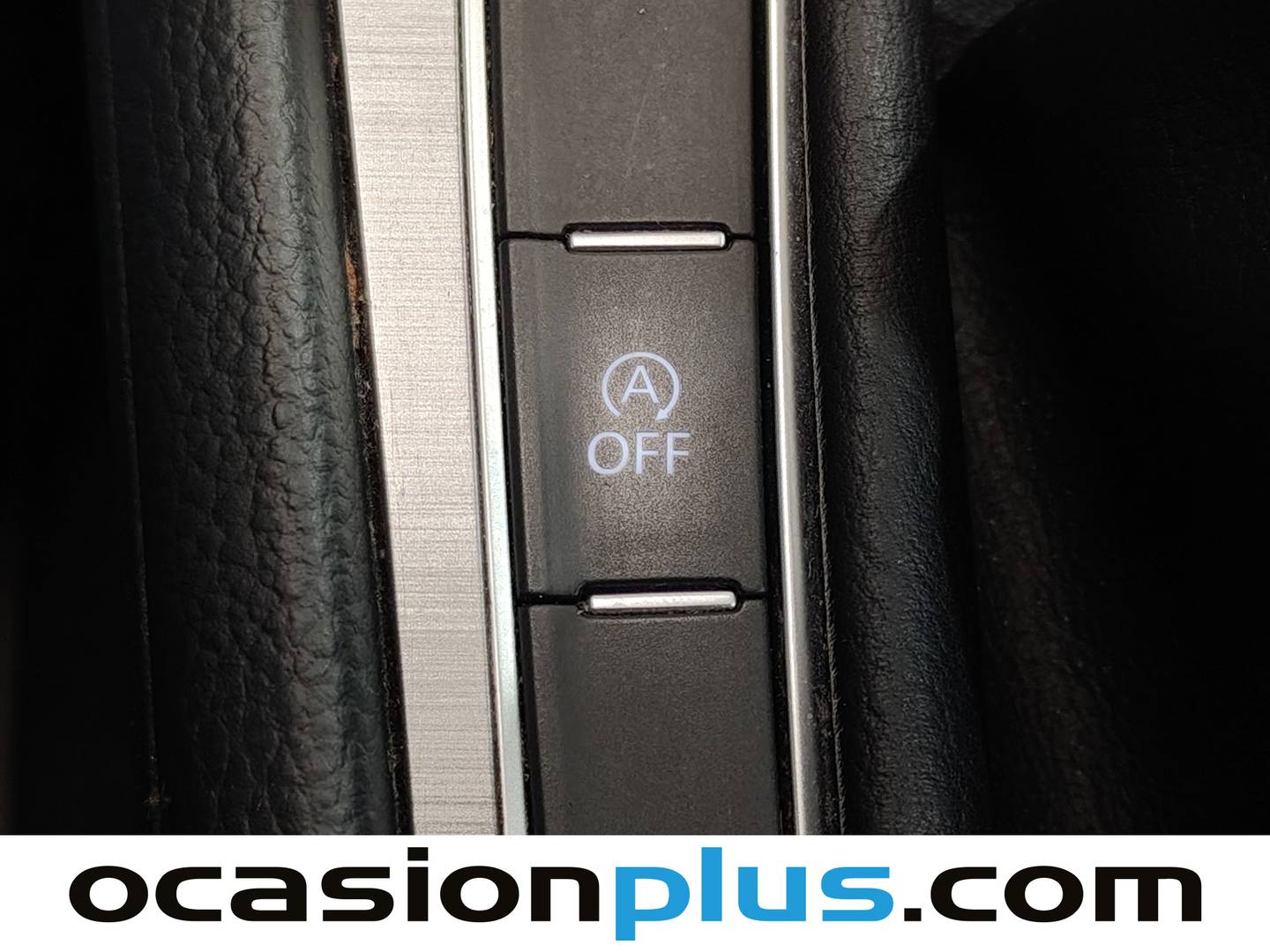 Equipamiento del Volkswagen Golf Volkswagen Golf Advance 1.6 TDI BMT (110 CV)