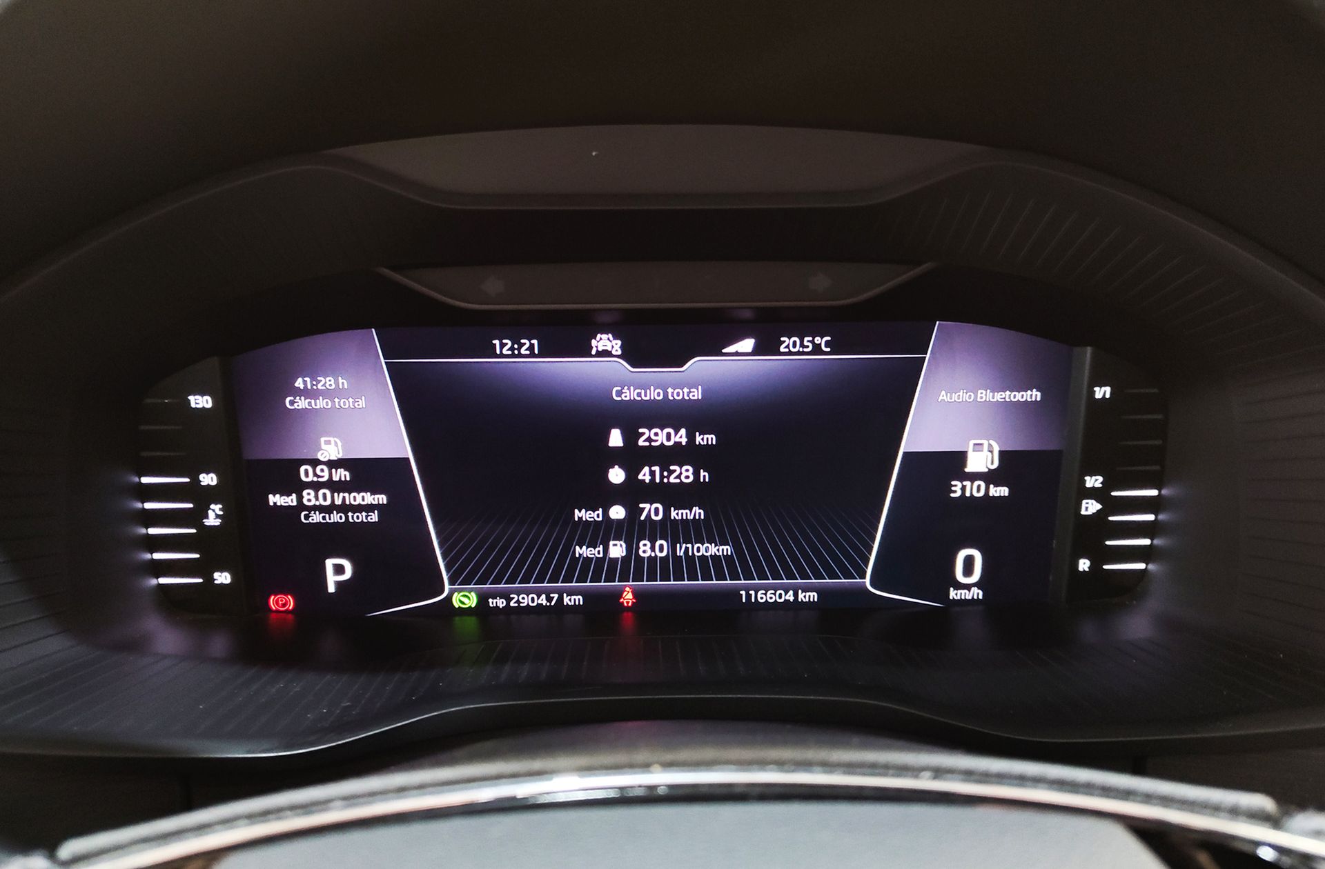 Škoda Kodiaq 1.5 TSI Ambition 4x2 DSG - foto 21