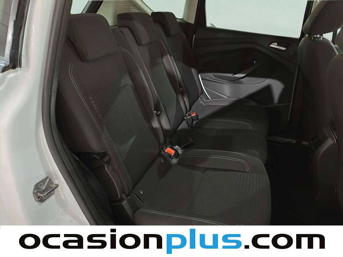 Foto Ford C-Max Ford C-Max 1.0 EcoBoost Trend+  (125 CV)