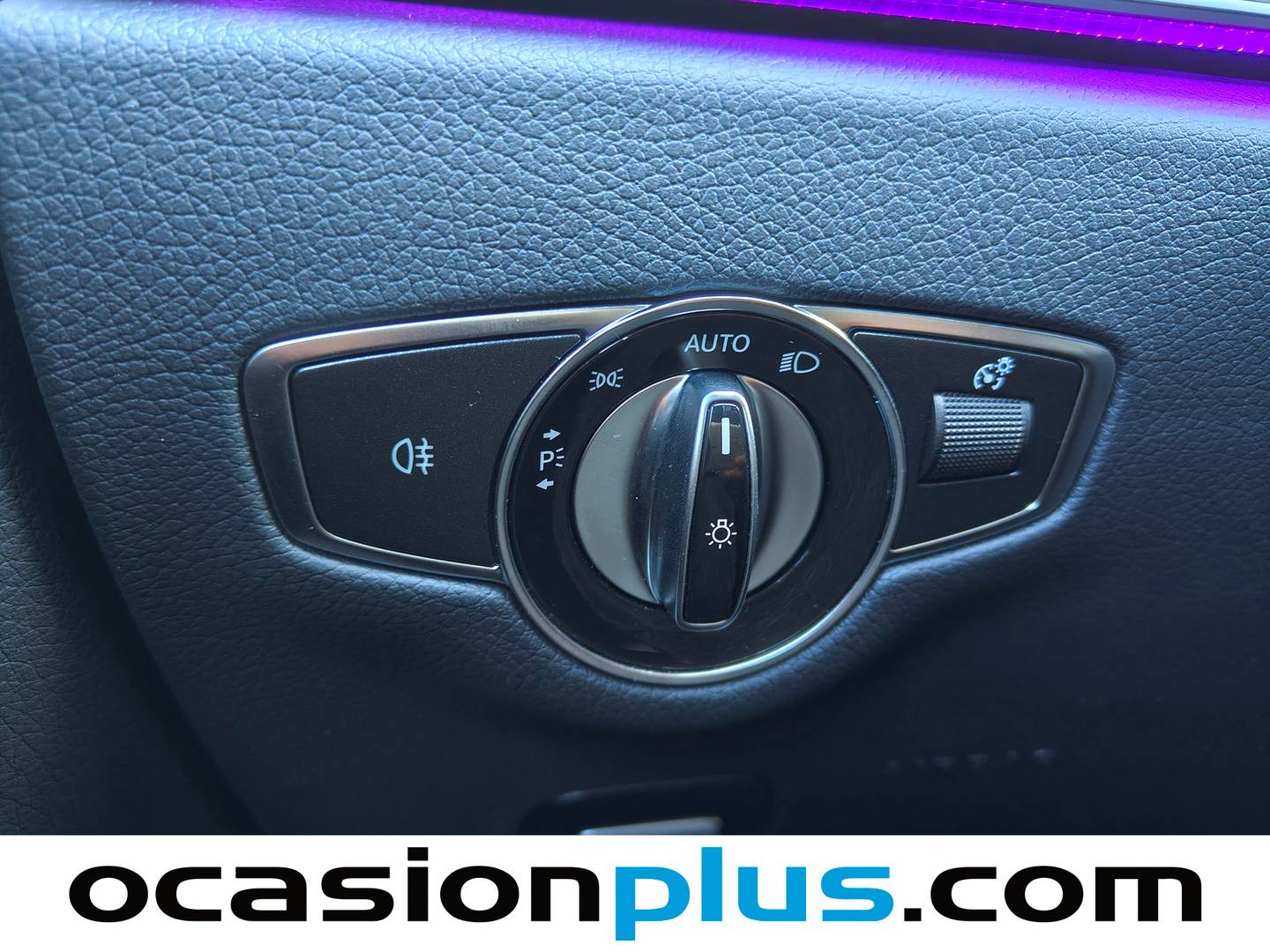 Mercedes Clase E Mercedes Clase E E 220 d (200 CV) seminuevo