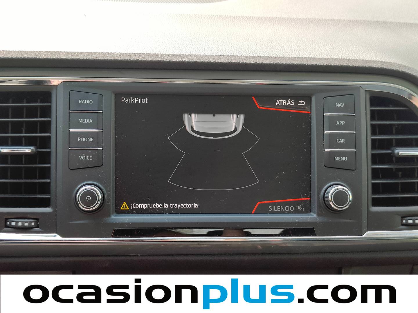 Extras del Seat Ateca Seat Ateca 1.5 TSI S&S Style DSG (150 CV)