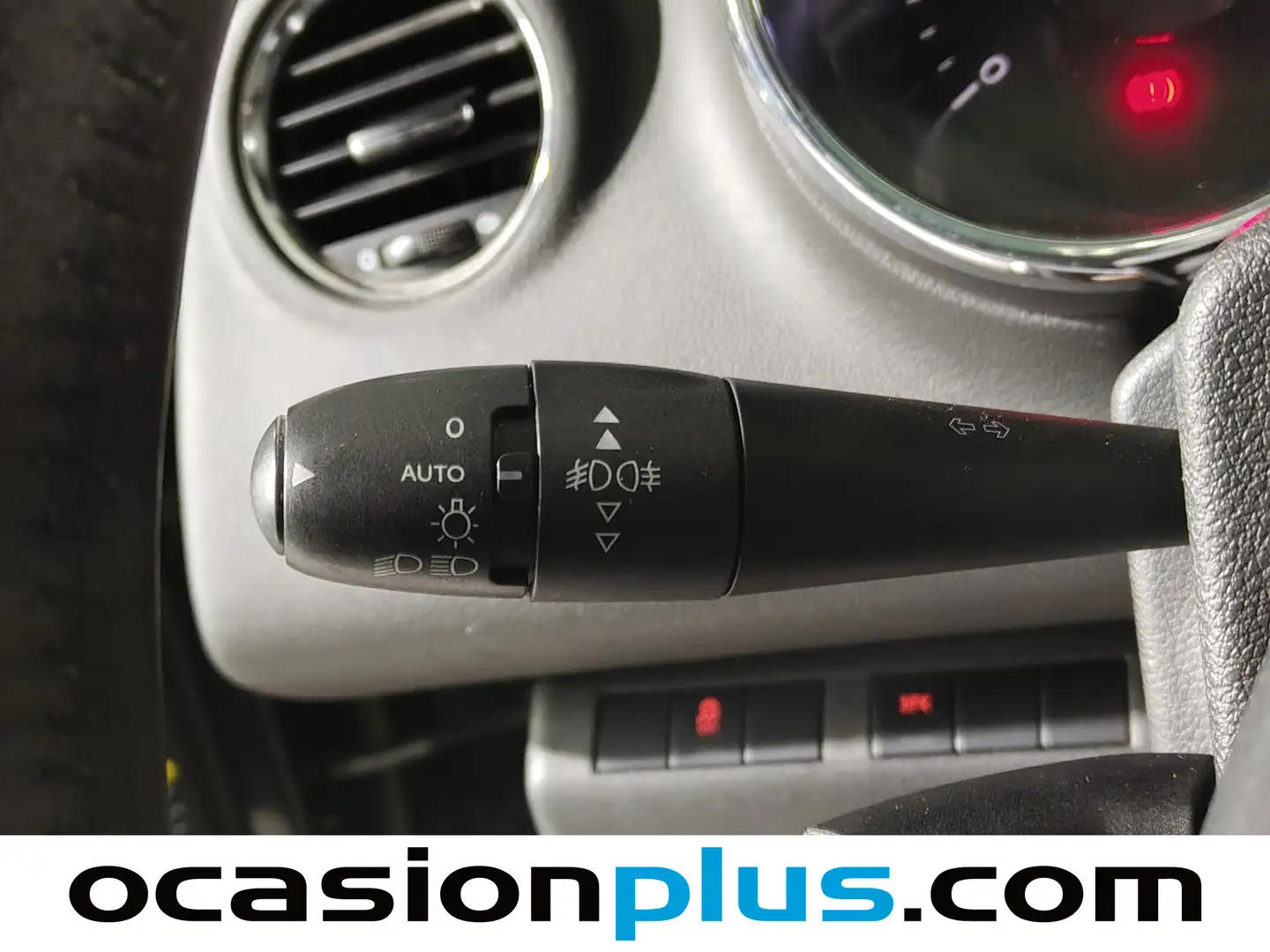 Foto Peugeot 5008 Peugeot 5008 1.6 HDI Allure FAP (115 CV) 7 Plazas