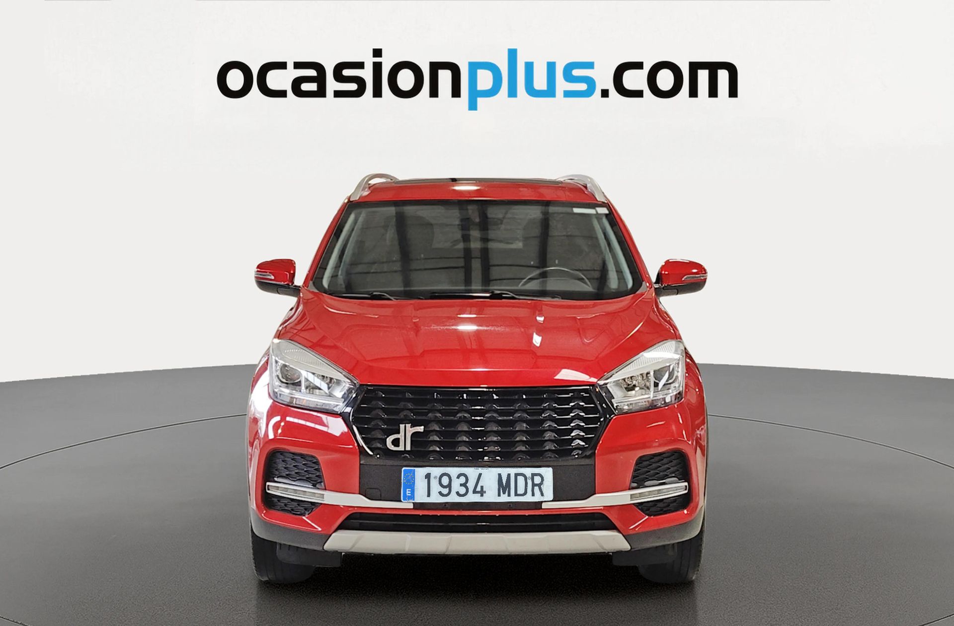 DR AUTOMOBILES DR 4.0 DR4 1.5 - foto 11