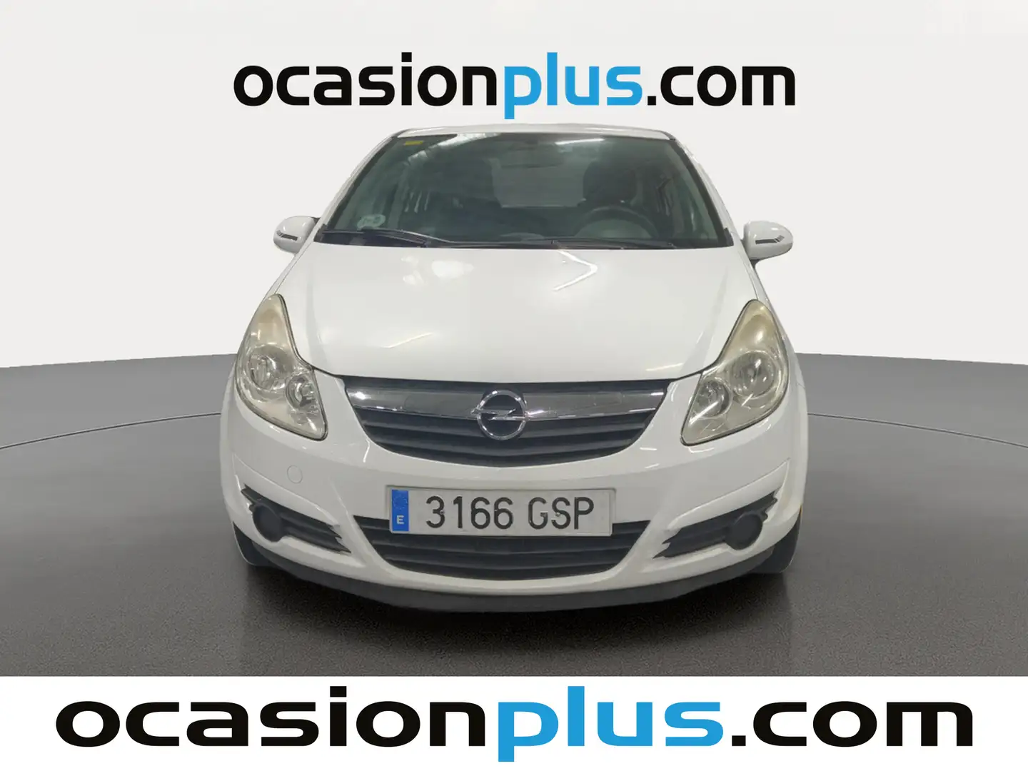Foto Opel Corsa Opel Corsa 1.3 ecoFLEX Essentia (75 CV)