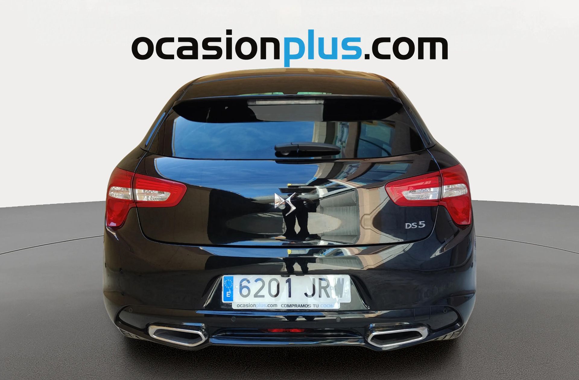DS 5 BlueHDi 180 Sport EAT6 - foto 18
