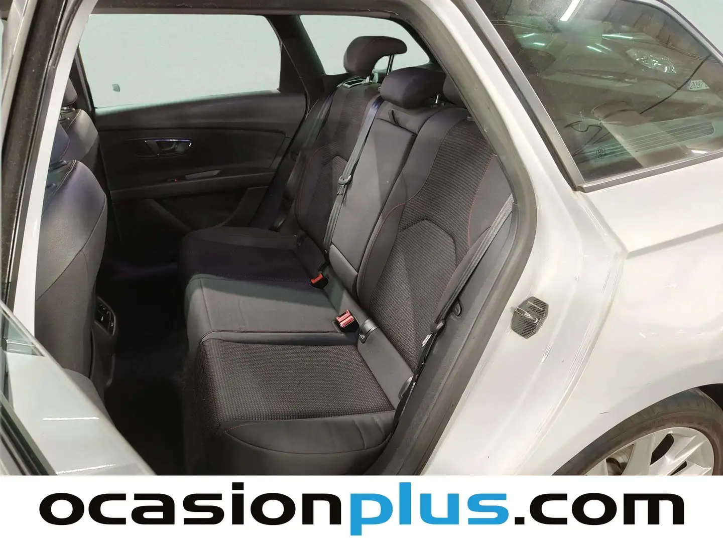 Foto Seat León SEAT León ST ST 1.5 EcoTSI S&S FR Edition Plus (130 CV)