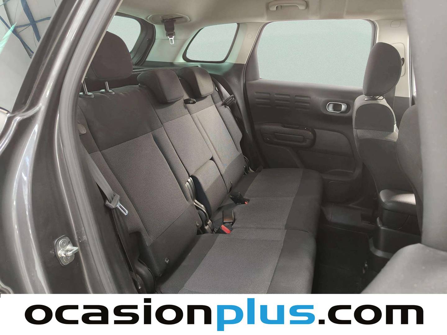 Citroën C3 Aircross Citroën C3 Aircross PureTech 110 S&S Shine EAT6 (110 CV) barato