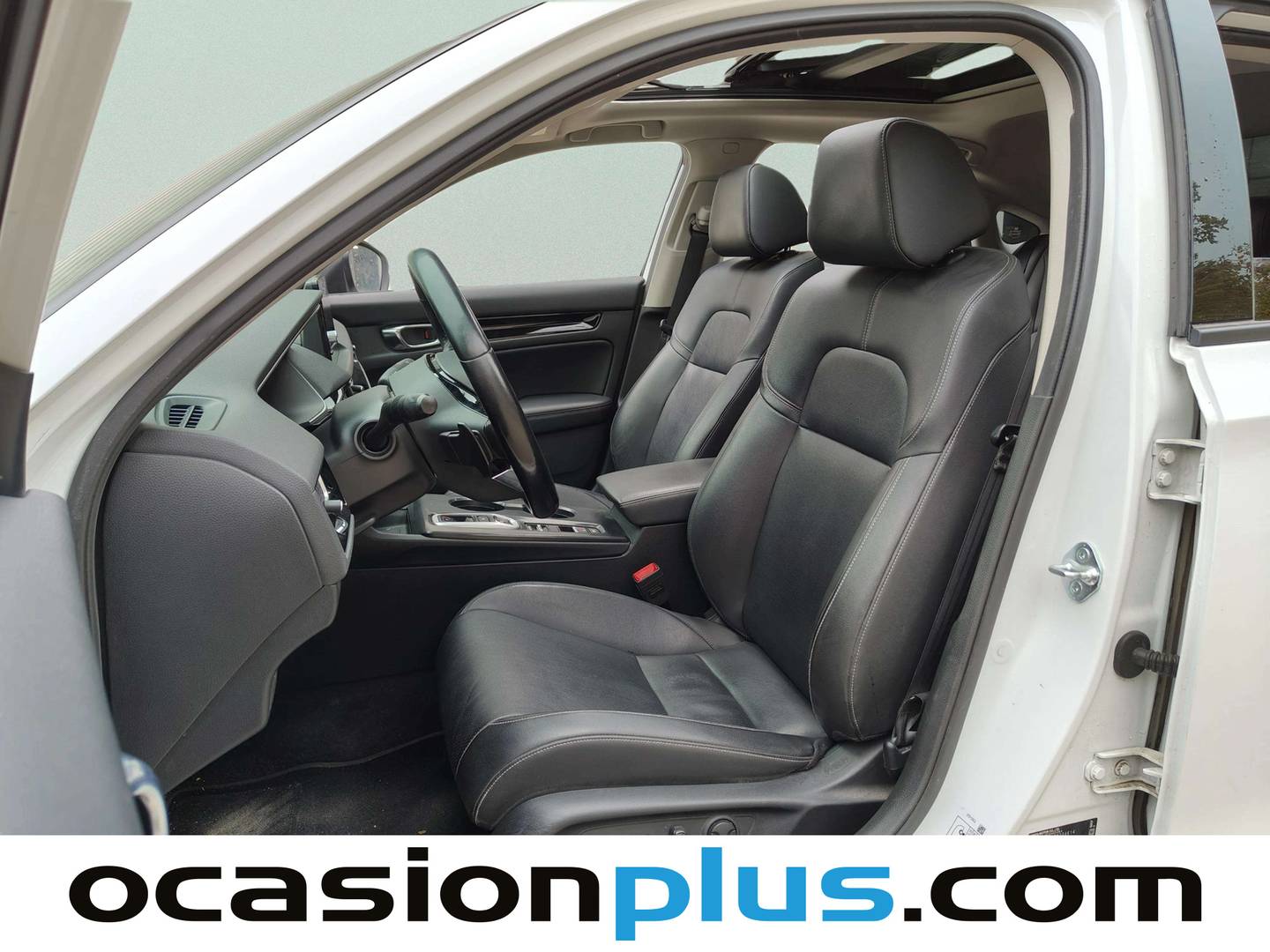 Foto Honda Civic Honda Civic 2.0 i-MMD Advance CVT (184 CV)