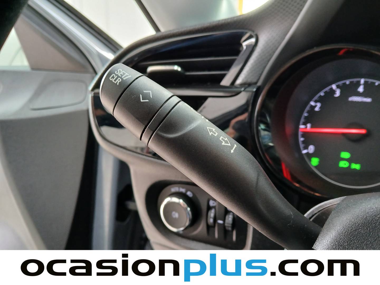 Opel Corsa Opel Corsa 1.2 XEL Edition (75 CV) seminuevo