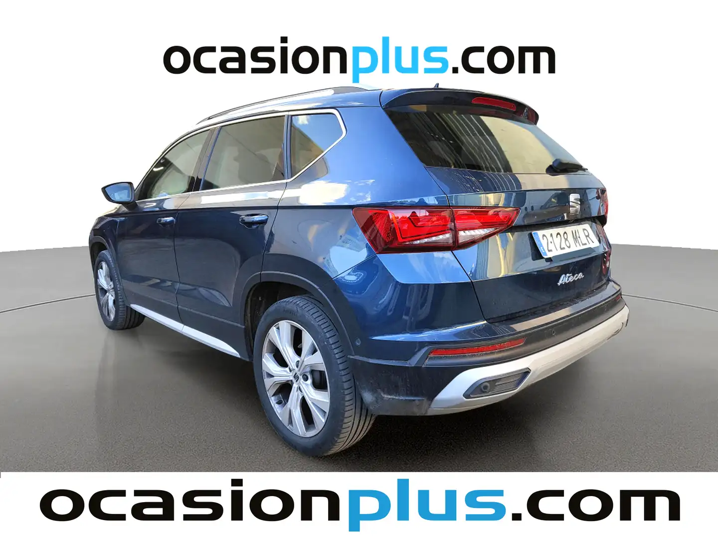 Foto Seat Ateca SEAT Ateca 2.0 TDI X-Perience XXL 4Drive (150 CV) DSG
