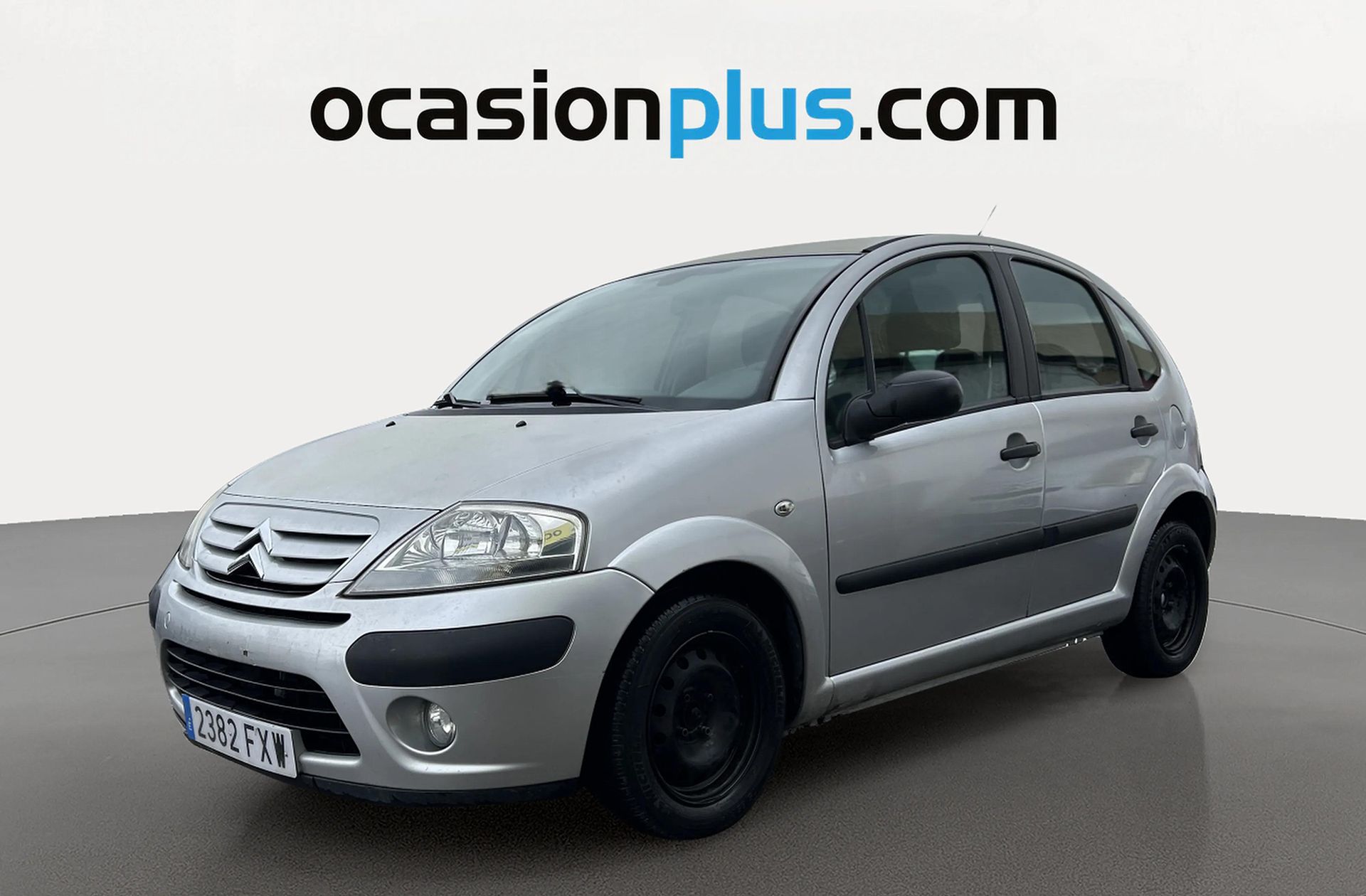 Citroën C3 1.4 HDi Audace