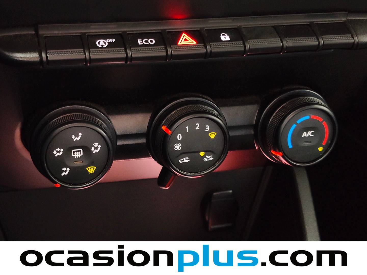 Dacia Duster Dacia Duster Essential TCE (100 CV) ECO-G 4X2 al mejor precio