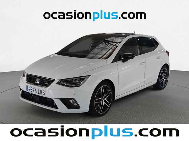 Seat Ibiza Segunda Mano Baratos Badajoz