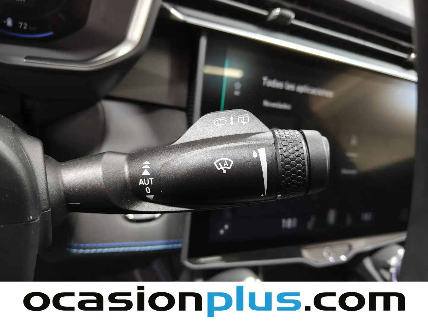 Foto Lynk & Co 01 Lynk & Co 01 1.5 PHEV 6.6kW (261 CV)