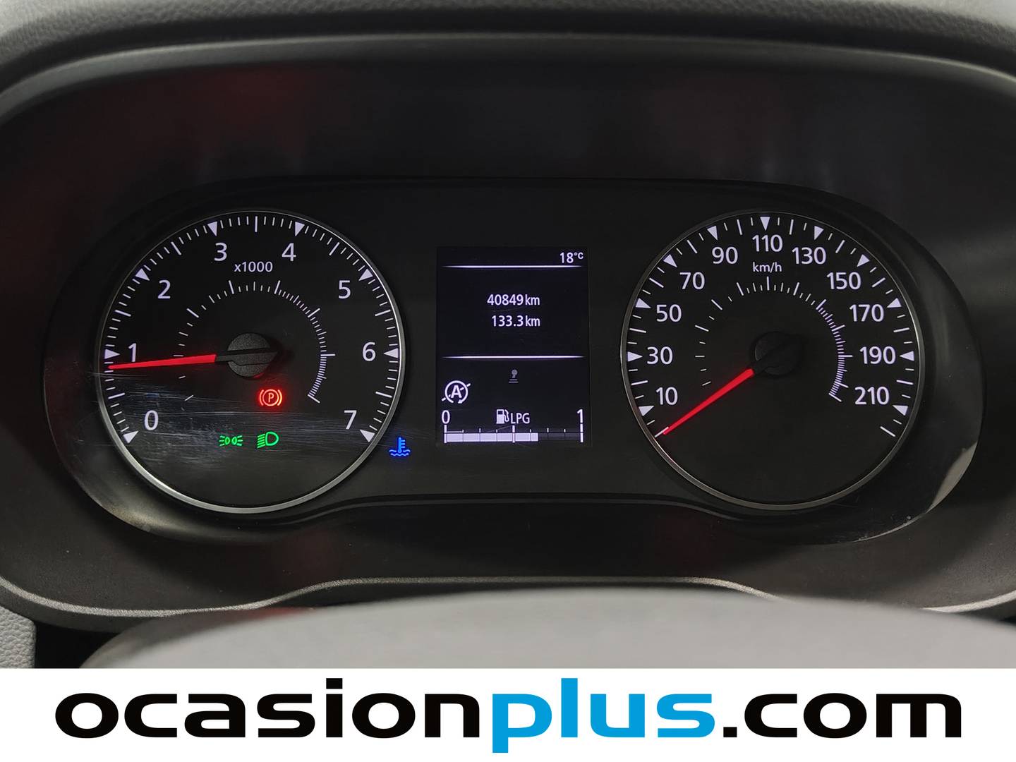 Dacia Duster Dacia Duster Essential TCE (100 CV) 4X2 GLP 2022