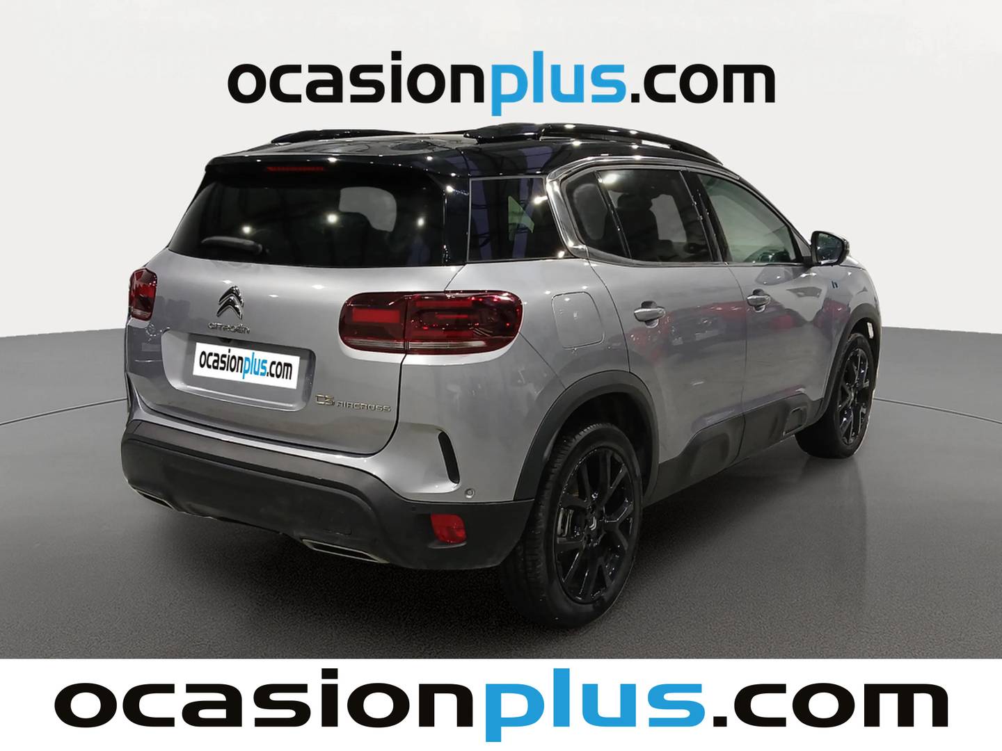 Foto Citroën C5 Aircross Citroen C5 Aircross Plug-in Hybrid Max e-EAT8 (225 CV)