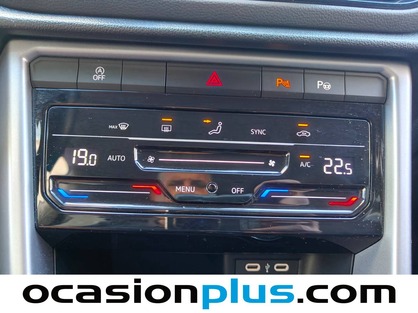 Volkswagen T-Roc Volkswagen T-Roc Life 2.0 TDI (115 CV) diésel