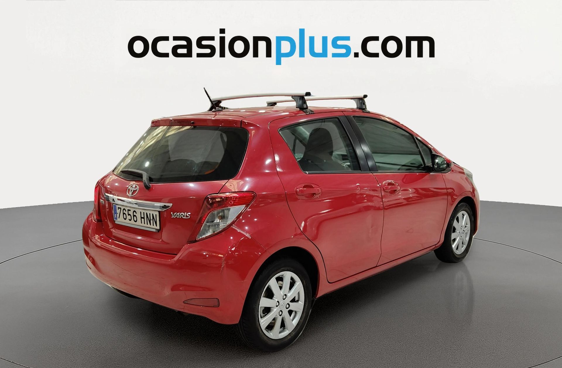 Toyota Yaris 100 Active MultiDrive - foto 4