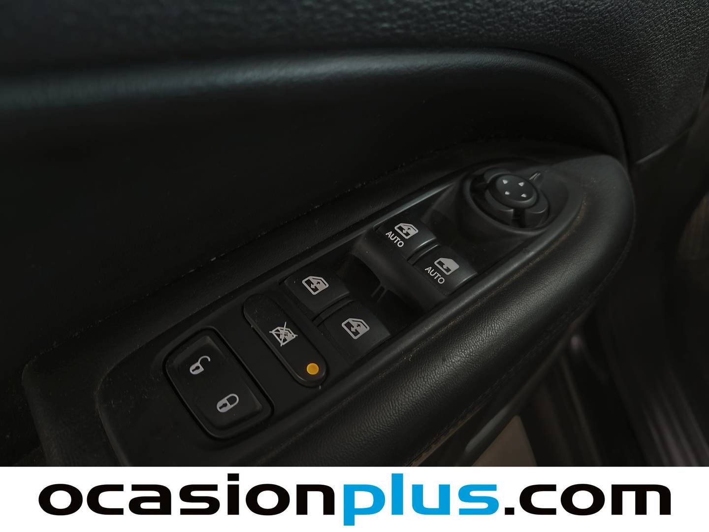 Jeep Compass Jeep Compass 1.4 Multiair Night Eagle 4x2 (140 CV) gasolina