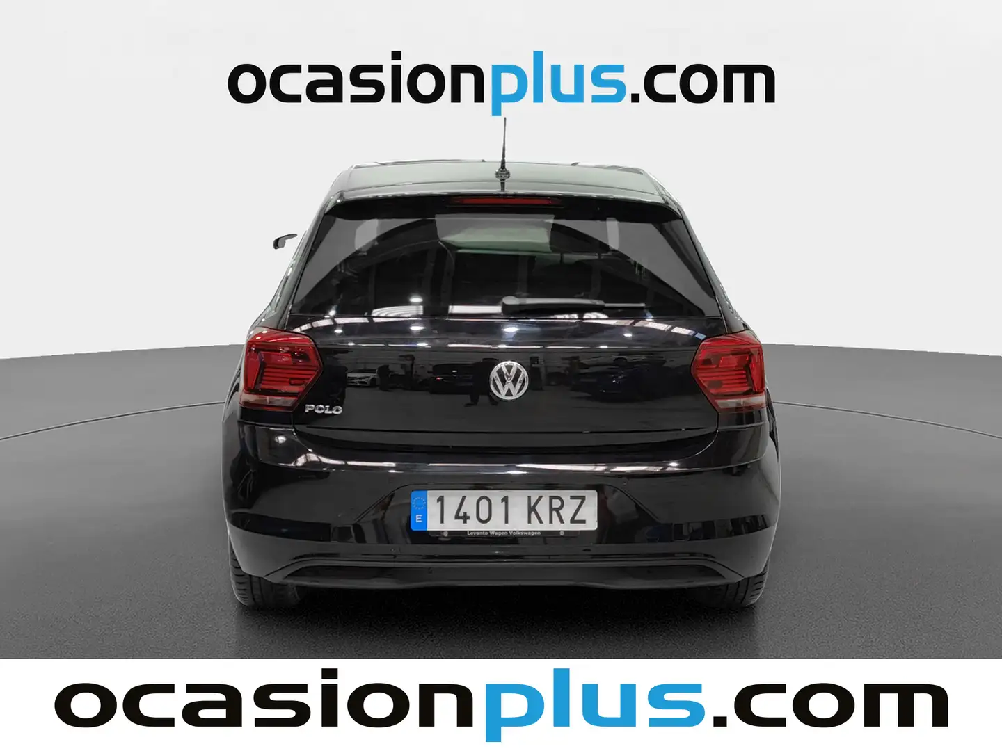 Foto Volkswagen Polo Volkswagen Polo Sport 1.0 TSI (95 CV) DSG