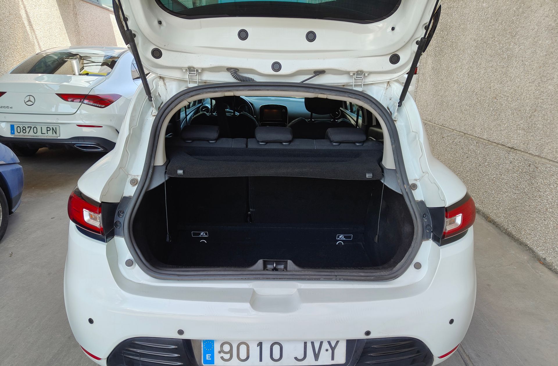 Renault Clio Limited 1.2 16v - foto 15