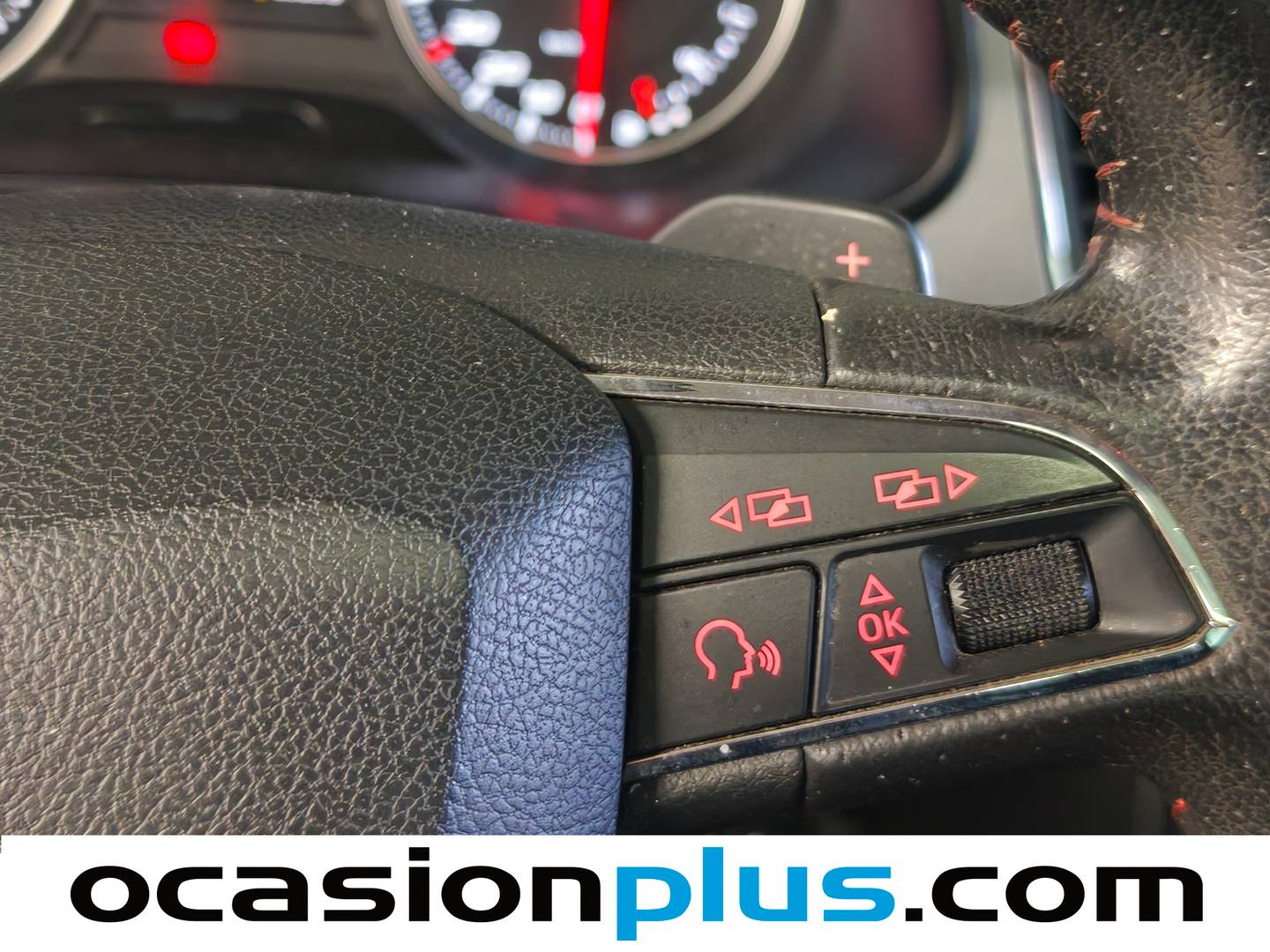 Seat León Seat León ST ST 2.0 TDI S&S FR DSG (184 CV) barato