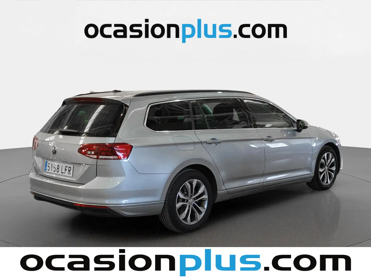 Foto Volkswagen Passat Volkswagen Passat Variant Executive 2.0 TDI (150 CV) DSG