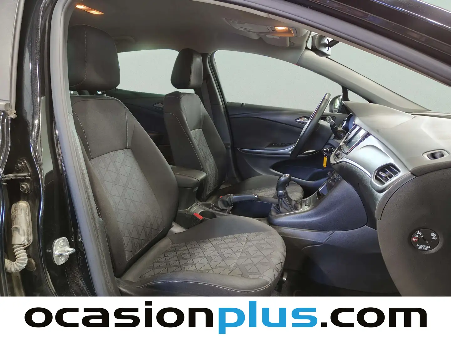 Foto Opel Astra Opel Astra 1.6 CDTi S&S 120 Aniversario (110 CV)