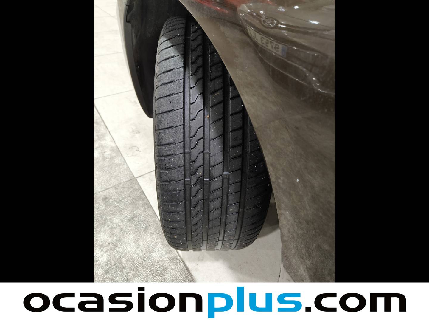 KIA Carens Kia Carens 1.6 GDi Drive (135 CV) gasolina