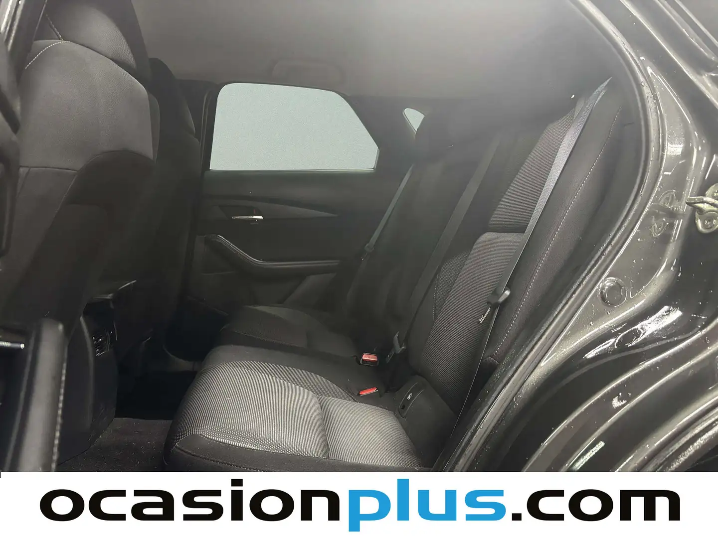 Foto Mazda CX-30 Mazda CX-30 2.0 Skyactiv-G Evolution 2WD (122 CV)