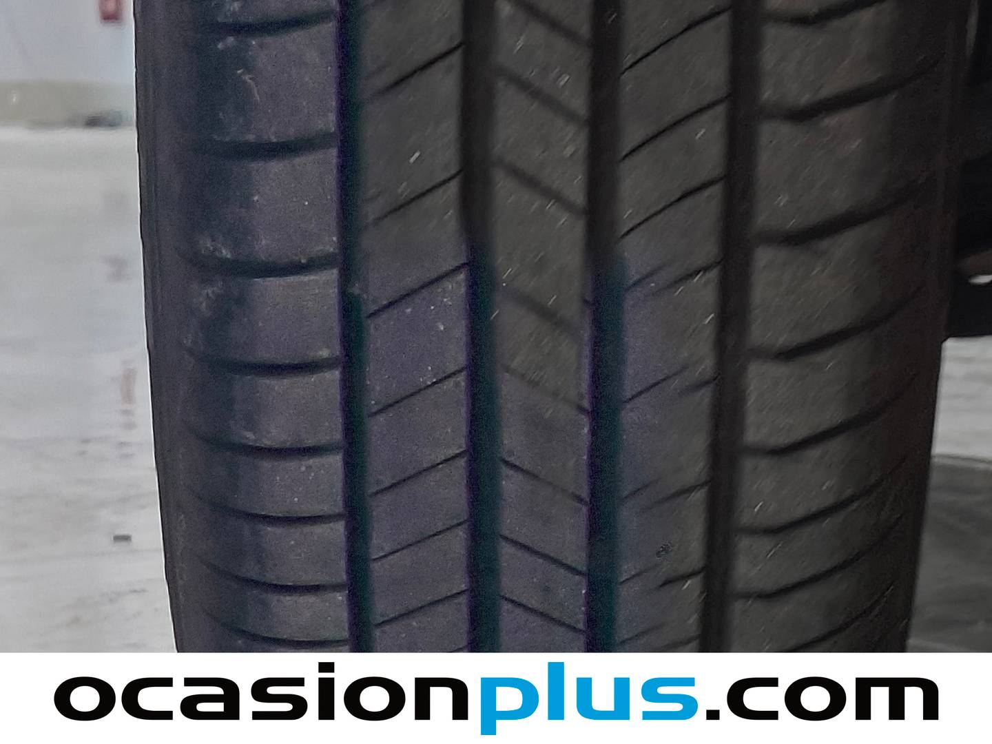 JAECOO 7 JAECOO 7 1.6 TGDI Select FWD (145 CV) seminuevo