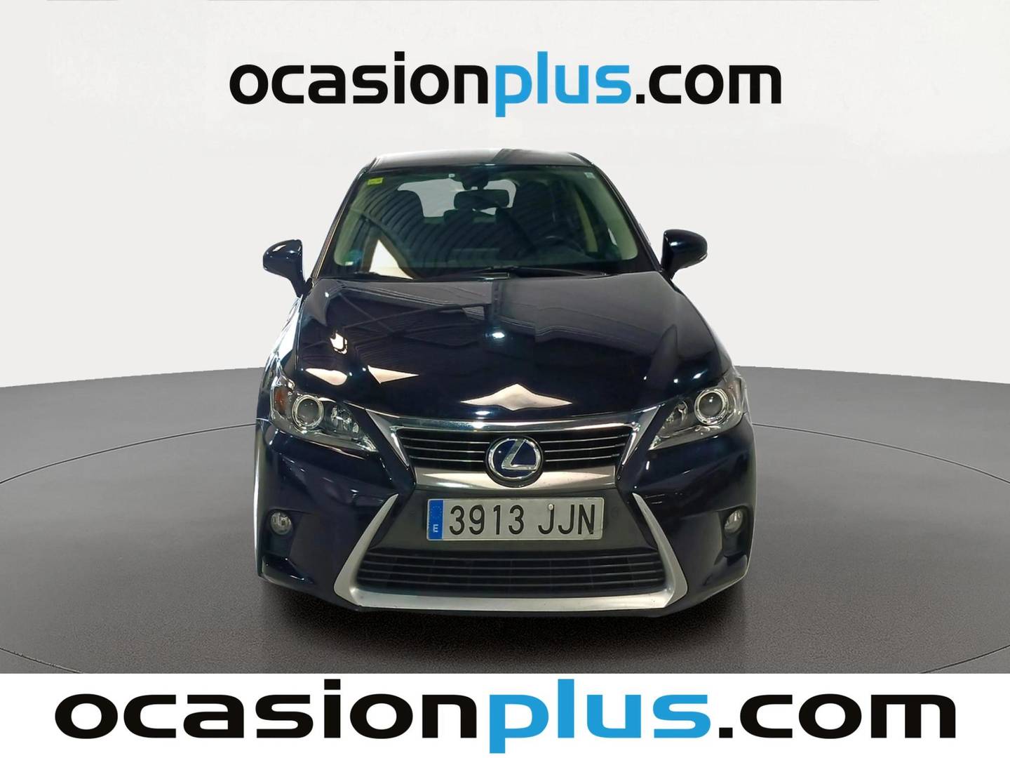 Lexus CT Lexus CT 200h Executive + Navibox (136 CV) barato