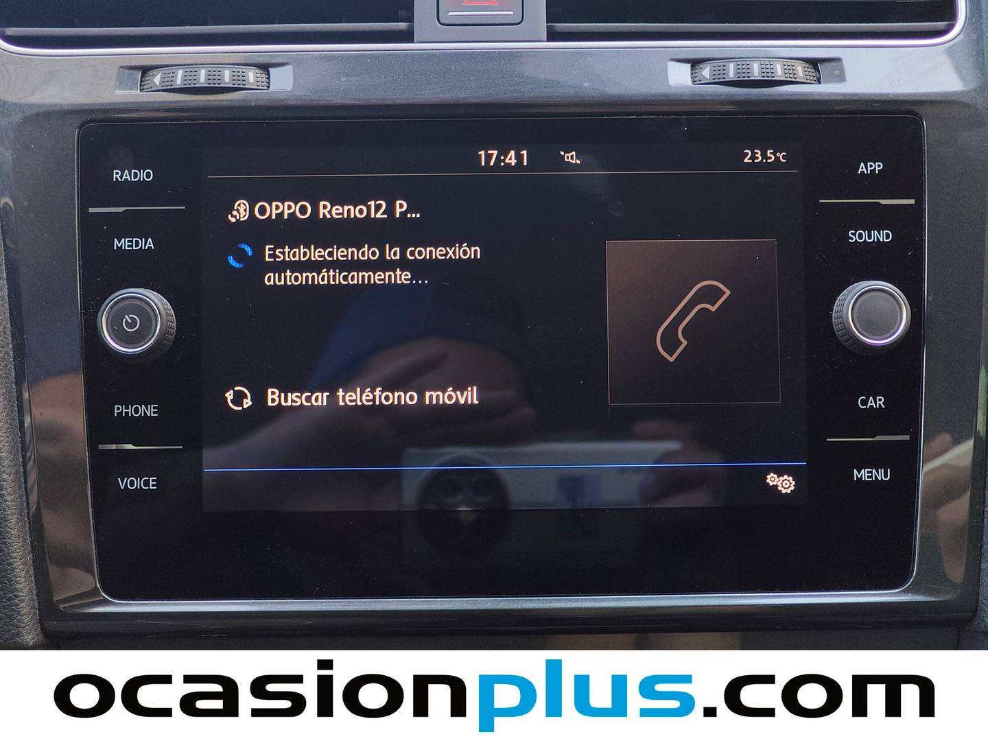 Volkswagen Golf Volkswagen Golf Advance 1.4 TSI (125 CV) al mejor precio